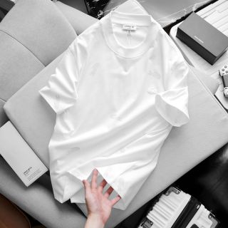 Áo thun nam. Chất 100% COTTON chính phẩm 2 chiều dày dặn mịn mát
