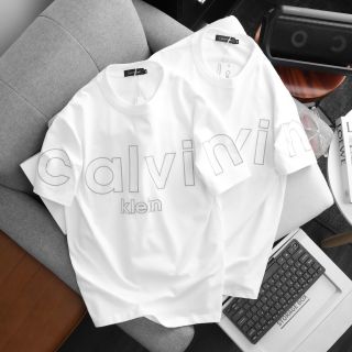 Áo thun cổ tròn nam, áo phông nam, Chất cotton 100% 4c cao cấp, mịn đẹp,Form slim