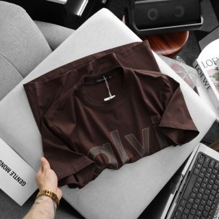 Áo thun cổ tròn nam, áo phông nam, Chất cotton 100% 4c cao cấp, mịn đẹp,Form slim