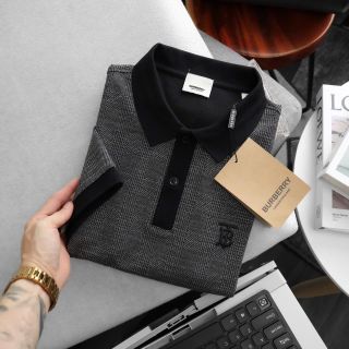 Polo nam Basic. Chất cotton 100% hoạ tiết cực nét, k quá dầy cũng k quá mỏng, vừa phải mịn đanh