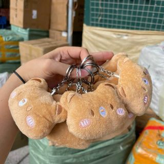 Mk long búp kêu chíp chíp xâu 10cái
