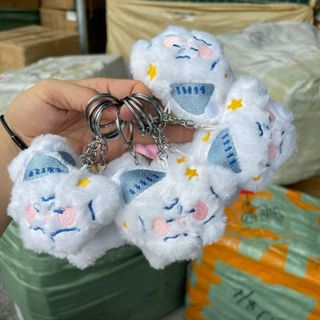 Mk long búp kêu chíp chíp xâu 10cái