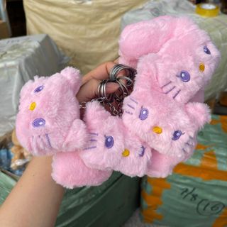 Mk long búp kêu chíp chíp xâu 10cái