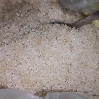 Đường phèn vàng Quảng Ngãi chính hiệu