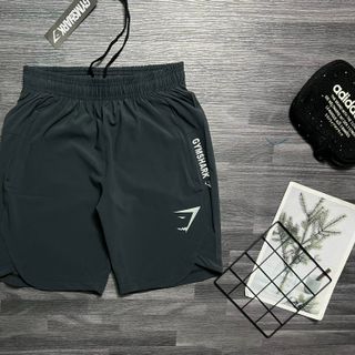 Quần đùi dù nam Chất liệu: dù Size: MLXLXXL Ri: 2222 Tách nửa ri được