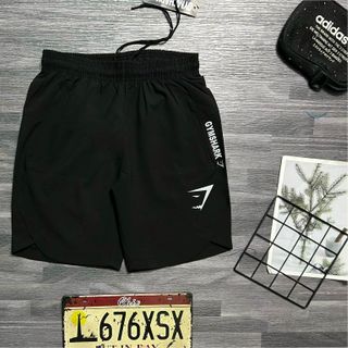 Quần đùi dù nam Chất liệu: dù Size: MLXLXXL Ri: 2222 Tách nửa ri được