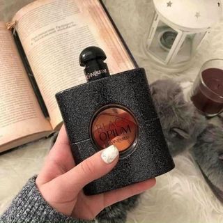 Nước hoa Y.SL Black Opium EDP 100ml
