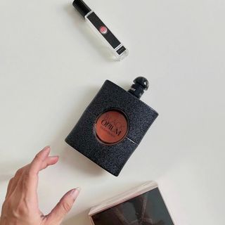 Nước hoa Y.SL Black Opium EDP 100ml