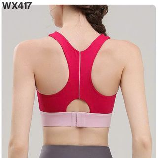 Bras MÚT ĐÚC phối màu có móc cài sau Hàng QC rất CC siêu đẹp và hot Mới nhất thị trường 2024 5 màu- MLXl Khách lấy báo e sớm ạ!