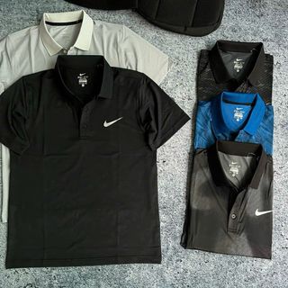 Áo nam cổ trụ hoa văn mới Phom chất chuẩn đẹp Size m.l.xl.xxl Ri 2222 Tách nửa ri được