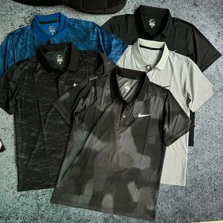 Áo nam cổ trụ hoa văn mới Phom chất chuẩn đẹp Size m.l.xl.xxl Ri 2222 Tách nửa ri được