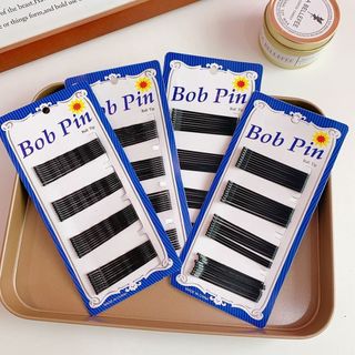 Vỉ 60 chiếc kẹp tăm Bob Pin giá sỉ