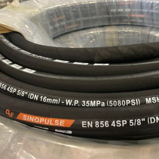 Ống thủy lực 4 lớp thép Sinopulse (4SP)