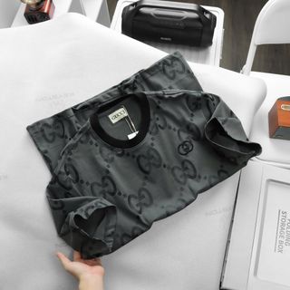 Áo thun 100% cotton 2c xịn.  Định lượng 250gsm , mịn , thấm hút tốt