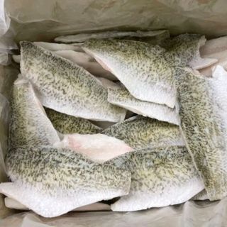 Cá Chẽm fillet sốt cam - giá sỉ tốt nhất thị trường.
