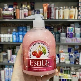 Nước rửa tay Eseido đủ mùi 500ml