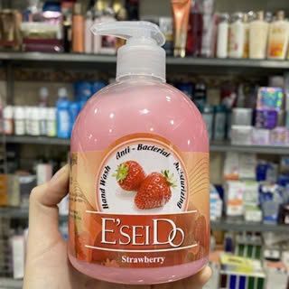 Nước rửa tay Eseido đủ mùi 500ml