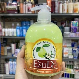 Nước rửa tay Eseido đủ mùi 500ml