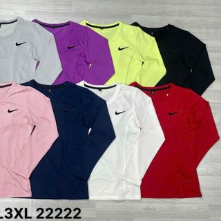 Dài tay A bigsize Crop dài tay Size ri trên hình