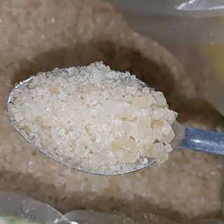 Đường phèn vàng Quảng Ngãi chính hiệu