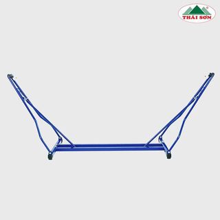 Khung Võng THÁI SƠN Ống Vuông - Sắt Sơn Tĩnh Điện - GIÁ TỐT NHẤT