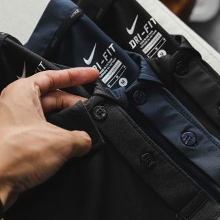 Polo vải thun poly mịn mát Size mlxlxxl/2222