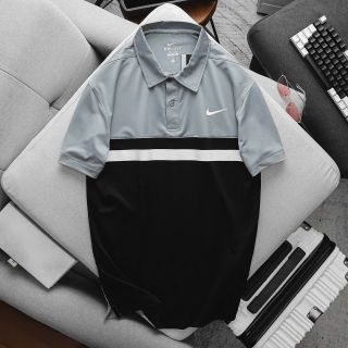 Polo vải thun poly mịn mát Size mlxlxxl/2222