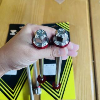 Ốc Kiểu Kim Phúc chuyên SỈ + LẺ các loại phụ kiện, phụ tùng xe máy INOX304 ( Honda, Yamaha, Su..) GIÁ TẬN Kho.