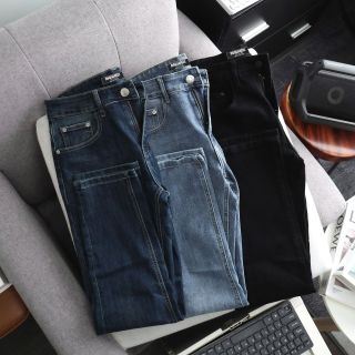 Quan jean dai xuất khẩu ve