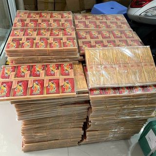 Sỉ Túi Thần Tài Khai Mở Tài Lộc May Mắn