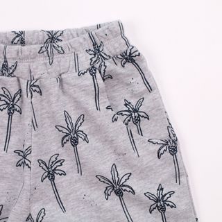 Quần da cá Unisex bo gấu, giữ ấm tốt, size 12-31kg