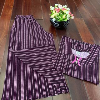 Đồ Bộ Ống Rộng Lỡ ATY - Phong Cách Hàn Quốc Thời Thượng