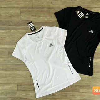 Áo thun das chính phẩm poly, thoáng mát, trơn láng, co giãn thoải mái - Size : M L Xl XXL - ri 2222 Tách nửa ri được