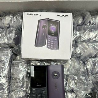 Điện thoại nokia 110 4g (chuẩn) giá sỉ