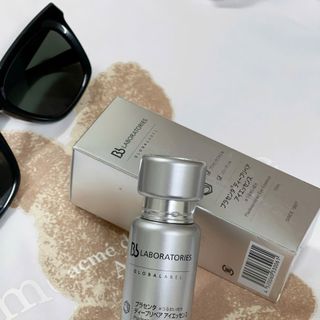 SERUM dưỡng mắt Pladeeprepair BB Laboratories Globalabel