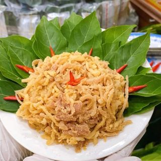 Nem Thính Bắc Ninh