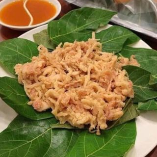 Nem Thính Bắc Ninh