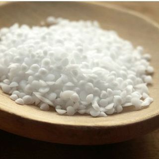 Nguyên liệu mỹ phẩm chất tạo đặc,tạo nhủ Cety Alcohol 500g