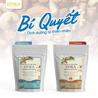 Ngũ Cốc Dinh Dưỡng Kinka: Nguồn Sức Khỏe Từ Thiên Nhiên giá sỉ