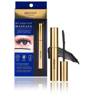 Mascara Chống Nước Browit By Nong Chat MyEveryday