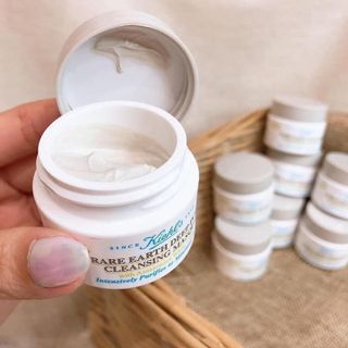 Mặt nạ đất sét Kiehls 14ml hàng Mỹ giá sỉ