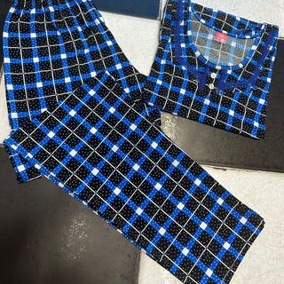 Đồ Bộ Kiểu Trụ Ren ATY Nhập - Phong Cách Năng Động và Sang Trọng