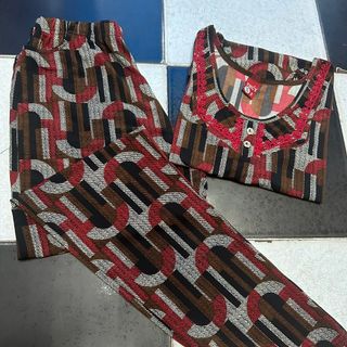 Đồ Bộ Kiểu Trụ Ren ATY Nhập - Phong Cách Năng Động và Sang Trọng