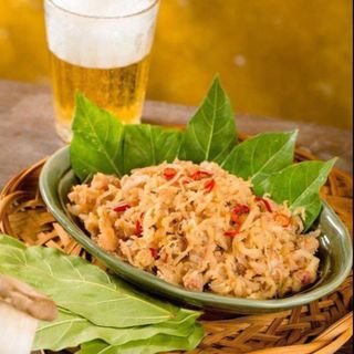 Nem Bùi Bắc Ninh