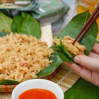 Nem Bùi Bắc Ninh