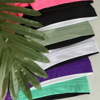 Áo nữ logo thêu Size m l xl xxl Ri 2222 Tách nửa ri được