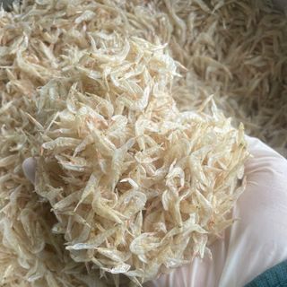 Set 1kg ruốc khô ( tép biển ) xào, nấu canh, súp, rim bao ngon - Bách Hoá Mại Dzô