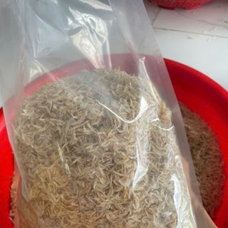 Set 1kg ruốc khô ( tép biển ) xào, nấu canh, súp, rim bao ngon - Bách Hoá Mại Dzô