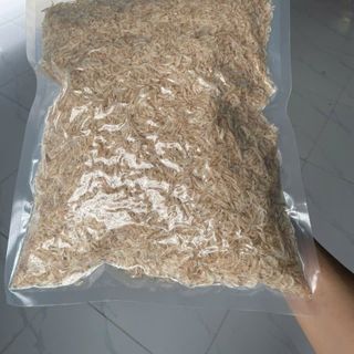 Set 1kg ruốc khô ( tép biển ) xào, nấu canh, súp, rim bao ngon - Bách Hoá Mại Dzô