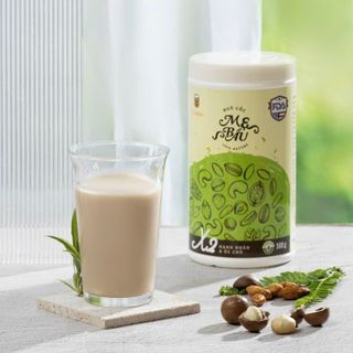 Ngũ cốc Mẹ bầu Ecolim 500g (chứng nhận HCCP, không GMO) giá sỉ